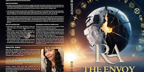 When Saving the Universe Comes Second to Love &nbsp;Forget the fate of