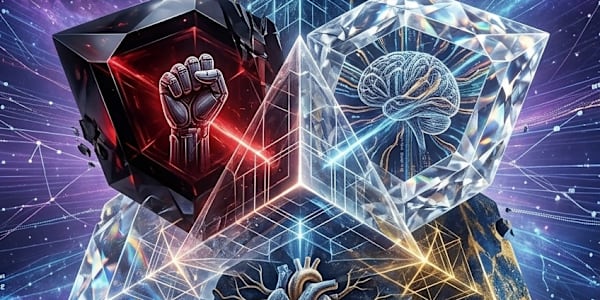 PLANTED TRIPLET PARADOX: THE GHOST EMPIRE PLANTED TRIPLET PARADOX: THE