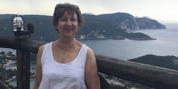 Conference News I will be attending the Liberty States Fiction Writers