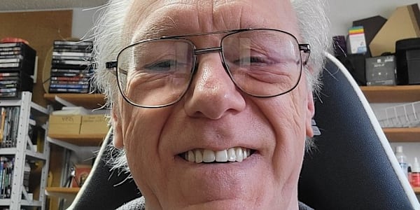 Author Spotlight: Rodger E. Carty – Defying Gravity with Science and Soul
