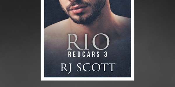 📣Pre-Order Redcars 3 Now! Rio's story coming September 26! If you've been