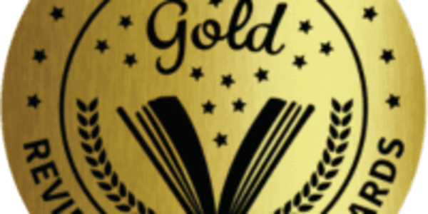 ReaderViews Gold Medal Award Adult Classic Romance Category ReaderViews