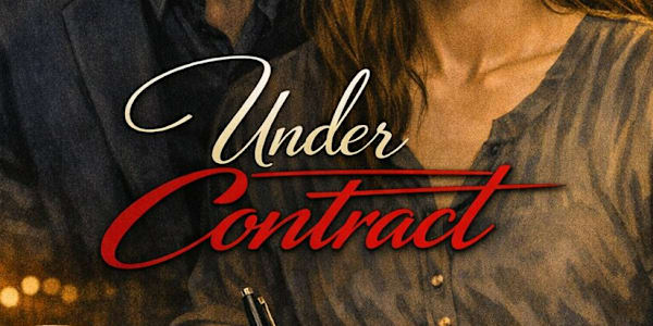 Under Contract (Print Version) Now Available! Under Contract is now
