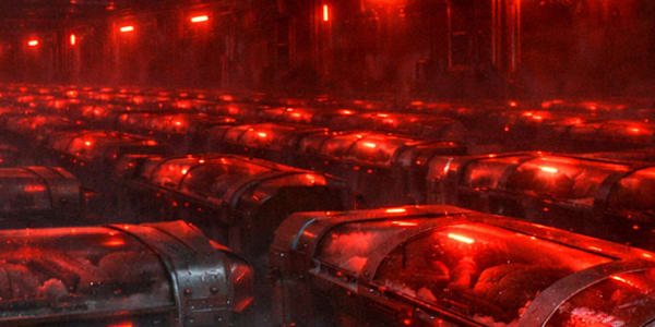 When the Door Doesn’t Want to Open: Building Dread Inside The Last Orbit