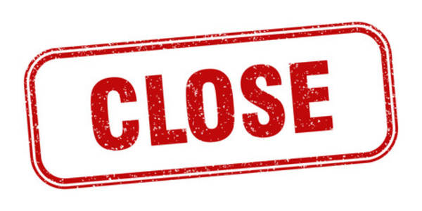 Close Enough In the physical world in is not necessary to do something