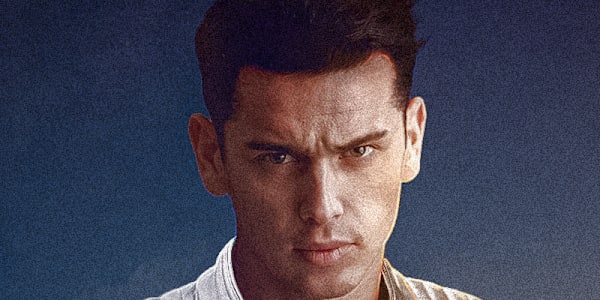 Meet Alex Contracts defined Alex’s life. He made them. He fulfilled them.He