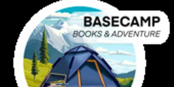 Pick up one of my books at Basecamp Books in Colorado Springs. You can pick