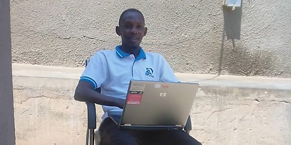 Biography: Lukonge Achilles Musaasizi The Man Behind the Page Watch Video
