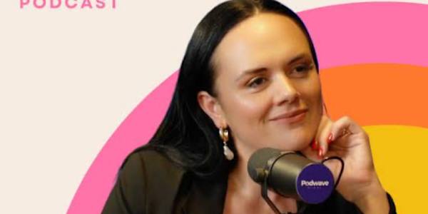 The Mining Mum Podcast So great to talk to Tegan on her Mining Mum Podcast,