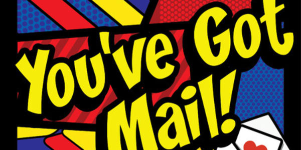 Check Your Inbox! Website Subscribers,Check your email for the September