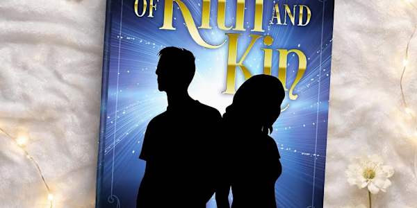 Chosen family, hidden pasts, queer romance, and supernatural twists Of Kith