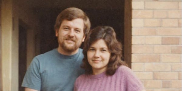 The Year I Stopped Writing to Santa On fathers, ghosts, forgiveness, and