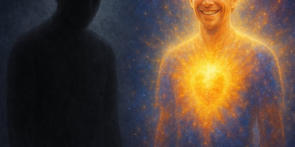 Twin Soul Connection: Love Beyond Death and the Sacred Heart of Christ The