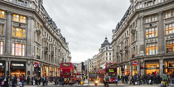 Oxford Street to install live facial recognition cameras The Metropolitan