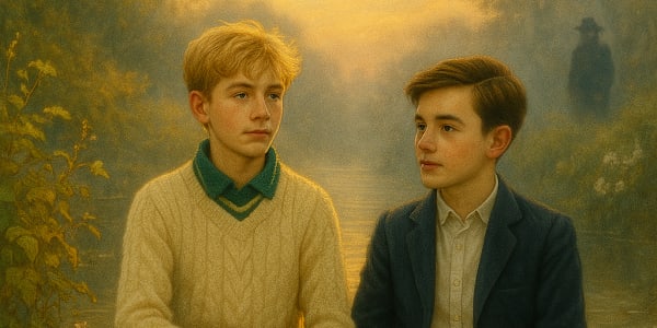 White is Never Neutral (Book 3) I’m currently proofreading the third and