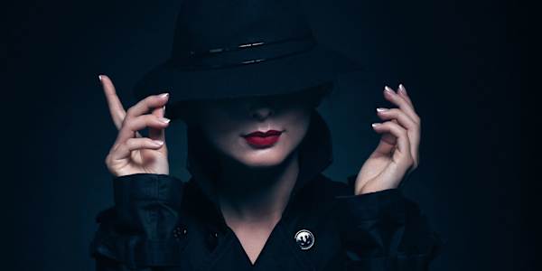 Trilby’s Hat &nbsp;Good day to you, my name is Basil Montague. I’m a lonely