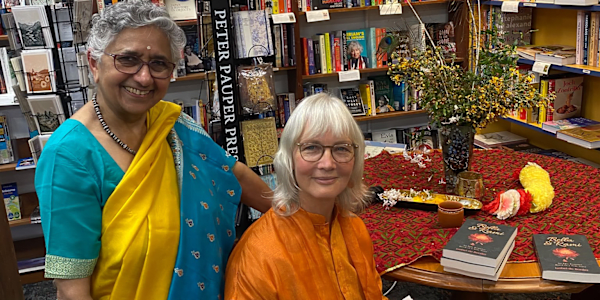 Australian Book Launch - click below for reel! Australian Book Launch.mp4