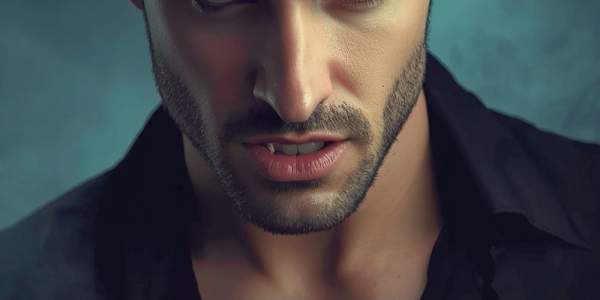 Why We Fall for the Fangs: The Irresistible Pull of Paranormal Romance