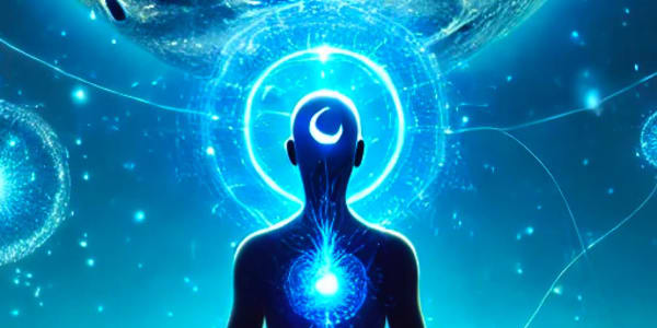 ✨ Aquarius New Moon & Lunar New Year 2025: Manifesting the Future You