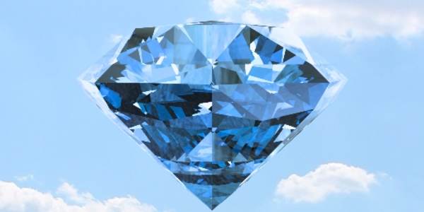 A new release for February 2026: Diamonds are simply not forever  In