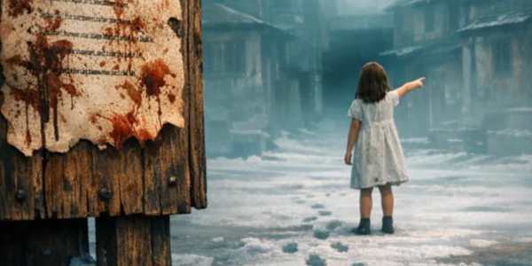 Survive Infinite Worlds Alex Parker was just another exhausted man walking