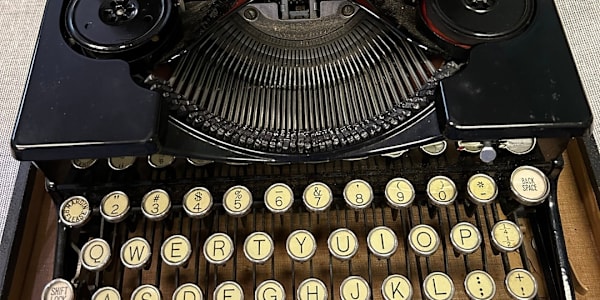  First Person.I chose to write Dance Noir in first person.&nbsp; I wanted