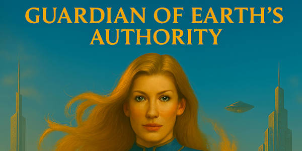 🔥 New Audiobook Release on Spotify &nbsp;Even: Guardian Of Earth’s