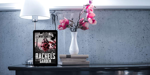 Book Club Discussion Topics for Rachel's Garden Discussion Topics:How does