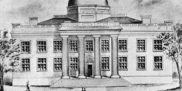 Oddsconsin 55 – Death in the Capitol Wisconsin was one of the first states