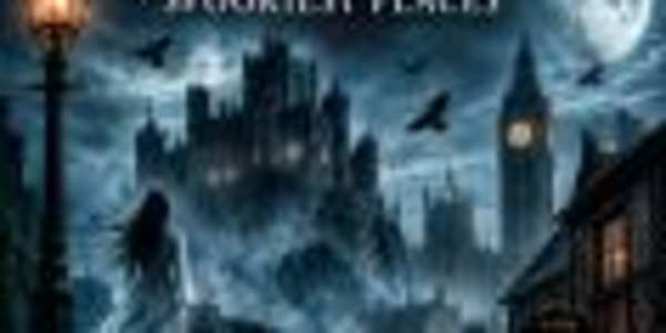 New Book Out My newest book, Haunted Britain - The UK's Spookiest Places,