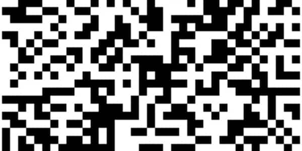 EASY! EASY! EASY! Just Scan the Barcode--INDIE BOOK LIBRARY PROMOTION/