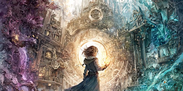 So You Think You Know Fantasy?   A Deeply Nerdy (and Slightly Sarcastic)