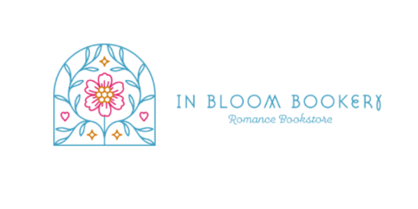 In Bloom Bookery in Temecula, CA My book is now available for purchase at