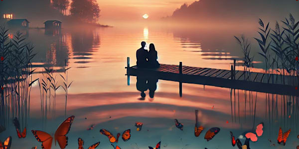 Beyond the Butterflies: The Difference Between Being In Love and Loving