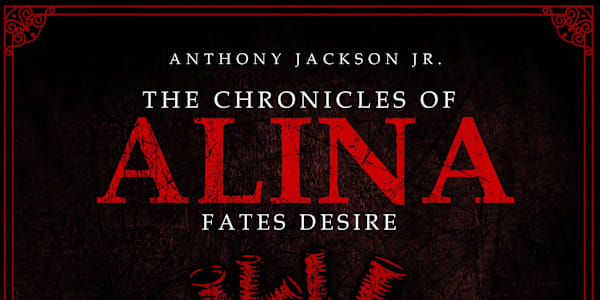 The Chronicles of Alina: Fates' Desire PART ONE IS OFFICIALLY
