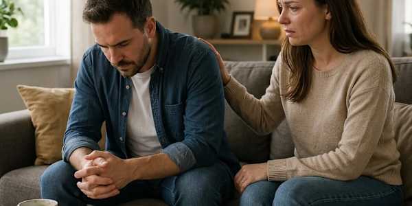 Support Without Rescuing: Boundaries That Help With Practical Early