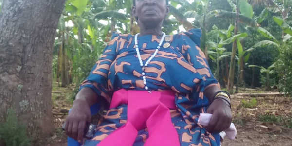 My Mother Survived a War She Never Meant to Tell Us About: Behind the