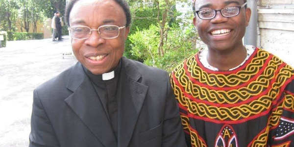 Tribute to Father Emeritus Professor John Okoro Egbulefu, CCE. Written by