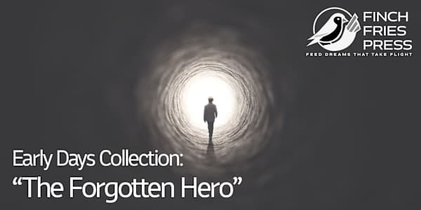Early Collection (1999-2001) | The Forgotten Hero Robert