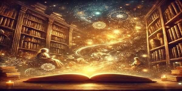 The Alchemy of Nostalgia: A Storyteller’s Muse The Alchemy of Nostalgia:
