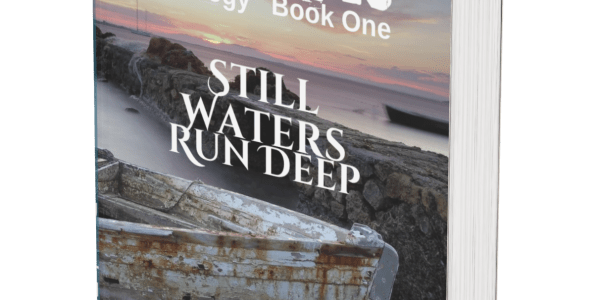 Revision is finished! Hey, Stanton Falls fans! The newly revised cover and