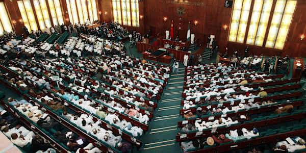 Nigerian government to link people’s home address to digital ID system