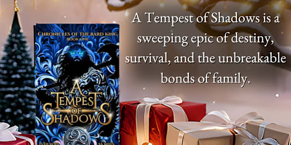 Exciting Updates on Chronicles of the Bard King – Audiobook News, New