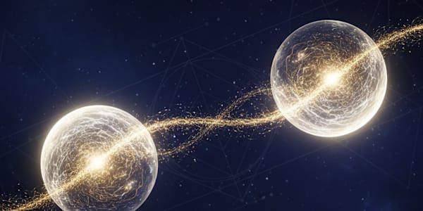 Beyond Grief: A Case Study Reveals 5 Astonishing Messages From an Identical