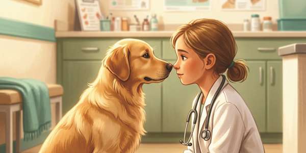 Teacher's Companion Guide: So You Want To Be A Veterinarian — Free Download