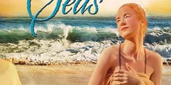 Review of...Eternal Seas by N. Christine Samuelson Ella Rowe seeks a