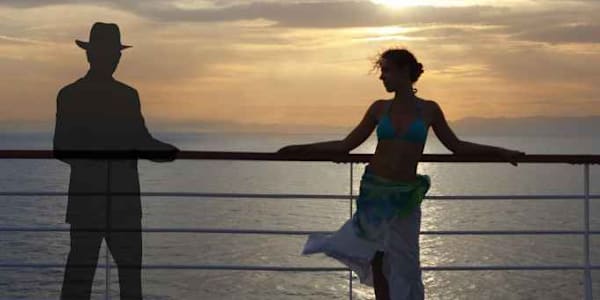 The Dead Detective Agency People often ask where ideas come from. For this