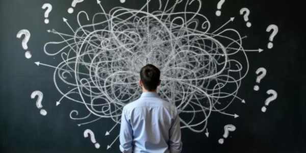 What Do You Think? “All that a man achieves and all that he fails to