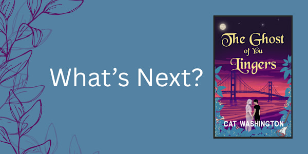 What's Next for Gibson and Annabelle? There are lots of scary questions in