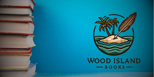 The Story Behind the Name: Wood Island Books At Wood Island Books, our name